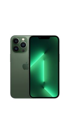Смартфон Apple iPhone 13 Pro Max 256GB Alpine Green (Зелёный